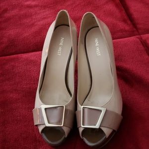 Nine West Women's pumps